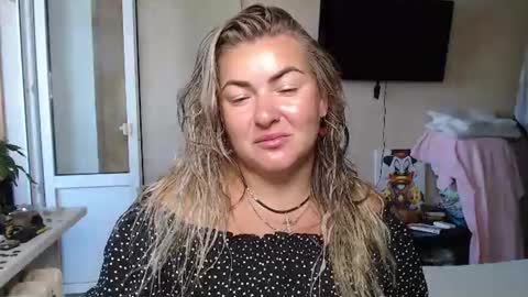 Nika online show from August 3, 5:22 am