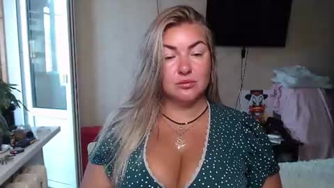 Nika online show from July 29, 5:18 am