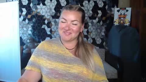 Nika online show from June 28, 5:36 am