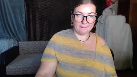 Nika online show from November 6, 4:29 am