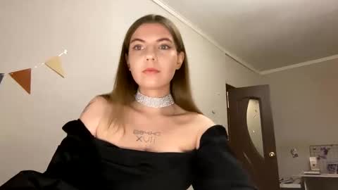 nikastardust online show from January 20, 2:46 pm