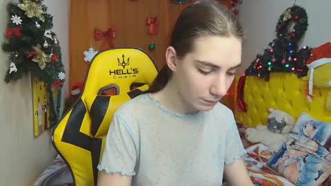 nikastarkk online show from January 15, 7:34 pm