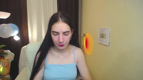 nikastarkk online show from September 25, 7:07 am