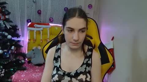 nikastarkk online show from January 9, 7:18 pm