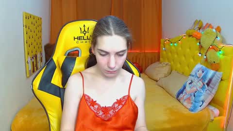 nikastarkk online show from February 22, 7:21 pm