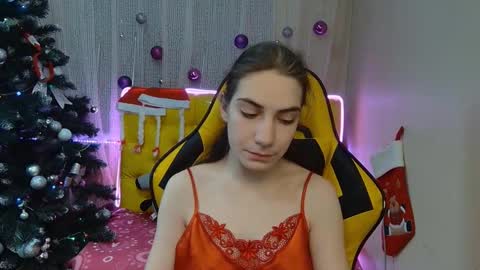 nikastarkk online show from January 12, 7:21 pm