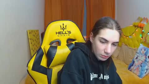 nikastarkk online show from March 1, 7:15 pm