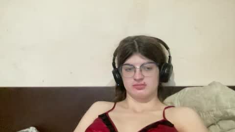 NikaXZimax online show from November 22, 9:56 am