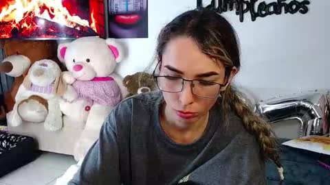  Natalia online show from November 14, 4:56 am