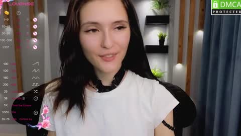 niki_cutes online show from January 31, 1:22 am