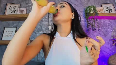    online show from February 20, 7:15 pm