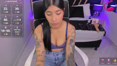 Niki online show from February 13, 1:59 pm