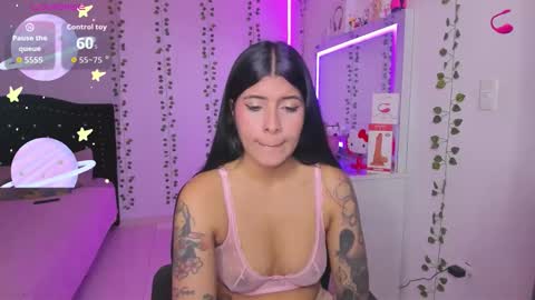 Niki online show from December 19, 2:05 am