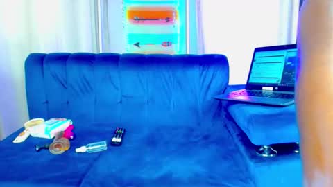 Nikita online show from October 26, 9:16 am