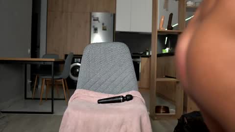 Nikita Karma online show from March 12, 4:24 pm