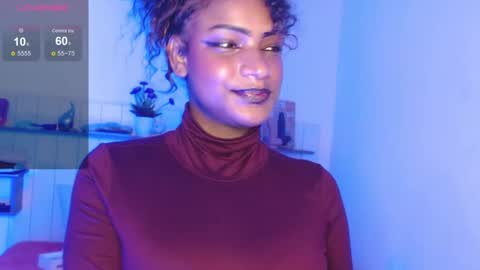 nikitakisskm online show from October 7, 6:12 pm