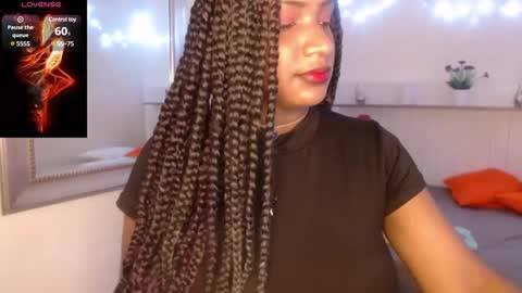 nikitakisskm online show from December 27, 2:34 pm