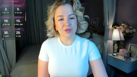 Nikki online show from October 29, 1:10 am