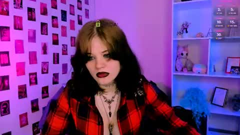 nikki_kiss_ online show from June 28, 8:32 am