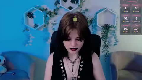 nikki_kiss_ online show from June 19, 9:24 am
