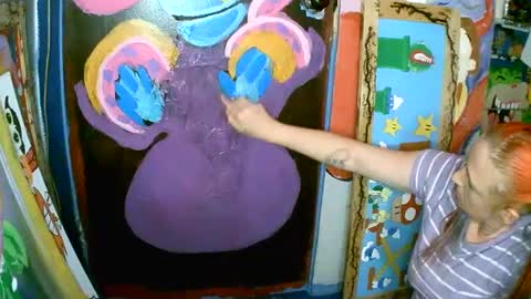 Nikkie online show from February 15, 6:33 am