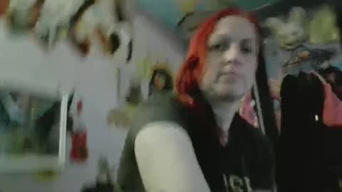 Nikkie online show from November 7, 10:47 pm