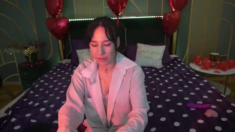 Nikki online show from February 20, 12:30 am