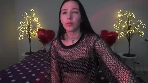 Nikki online show from March 12, 2:34 pm