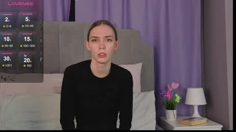 nikkilane11 online show from April 2, 4:59 pm