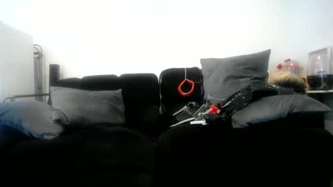 Niquita Sparkles online show from January 21, 6:22 am