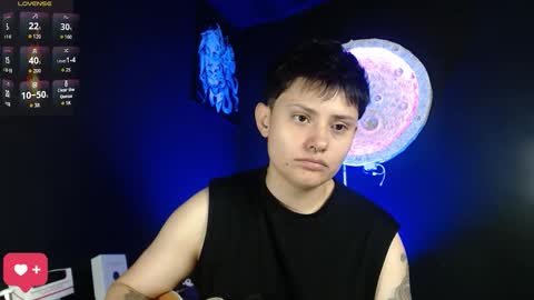 Nikky online show from September 24, 5:34 pm