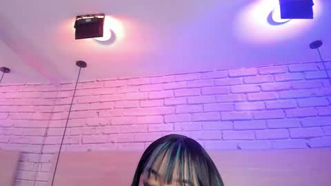 Snapshot of nikkydean chatting on October 25, 3:36 am Nikky Dean online show from October 25, 3:36 am