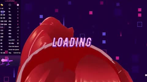 niko_gameground online show from February 20, 10:17 am