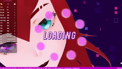 niko_gameground online show from May 3, 3:26 pm