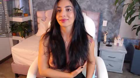 Niko Robin online show from October 6, 8:46 pm