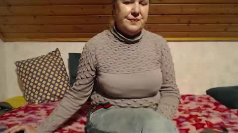 Nikole1 online show from January 6, 5:49 pm