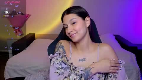 Niky online show from November 22, 8:39 am