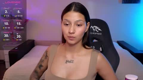 Niky online show from November 16, 8:16 am