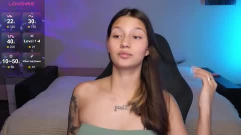 Niky online show from November 10, 1:33 am