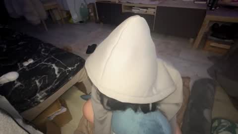 nikoli_naw online show from January 10, 8:46 pm