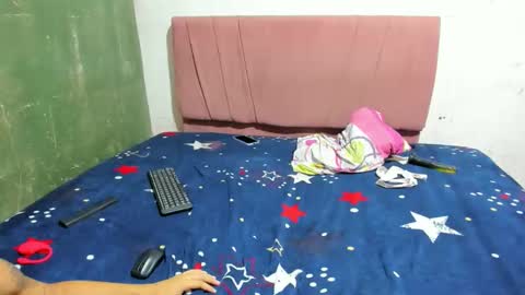 nikoll_lan online show from May 19, 4:58 pm