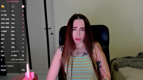      online show from December 1, 3:54 am