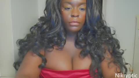 Nikole online show from November 20, 12:55 am