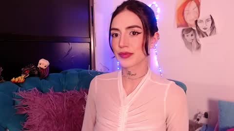 Niky A Stark online show from December 31, 7:42 am