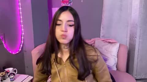 Niky A Stark online show from November 22, 7:22 am