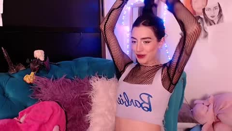 Niky A Stark online show from December 30, 7:59 am