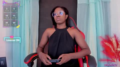 nilo solem online show from November 4, 4:23 pm