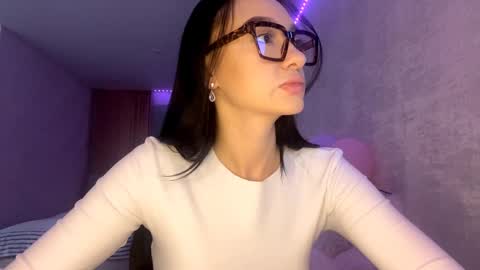 Margot online show from November 23, 2:08 pm