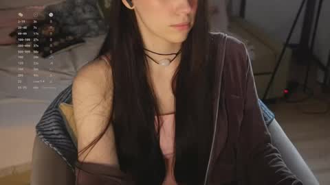 Jennet online show from May 30, 6:05 pm
