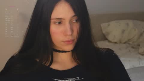 Jennet online show from March 20, 6:13 pm